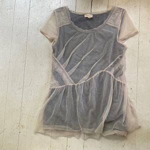 Meadow Rue Anthropologie